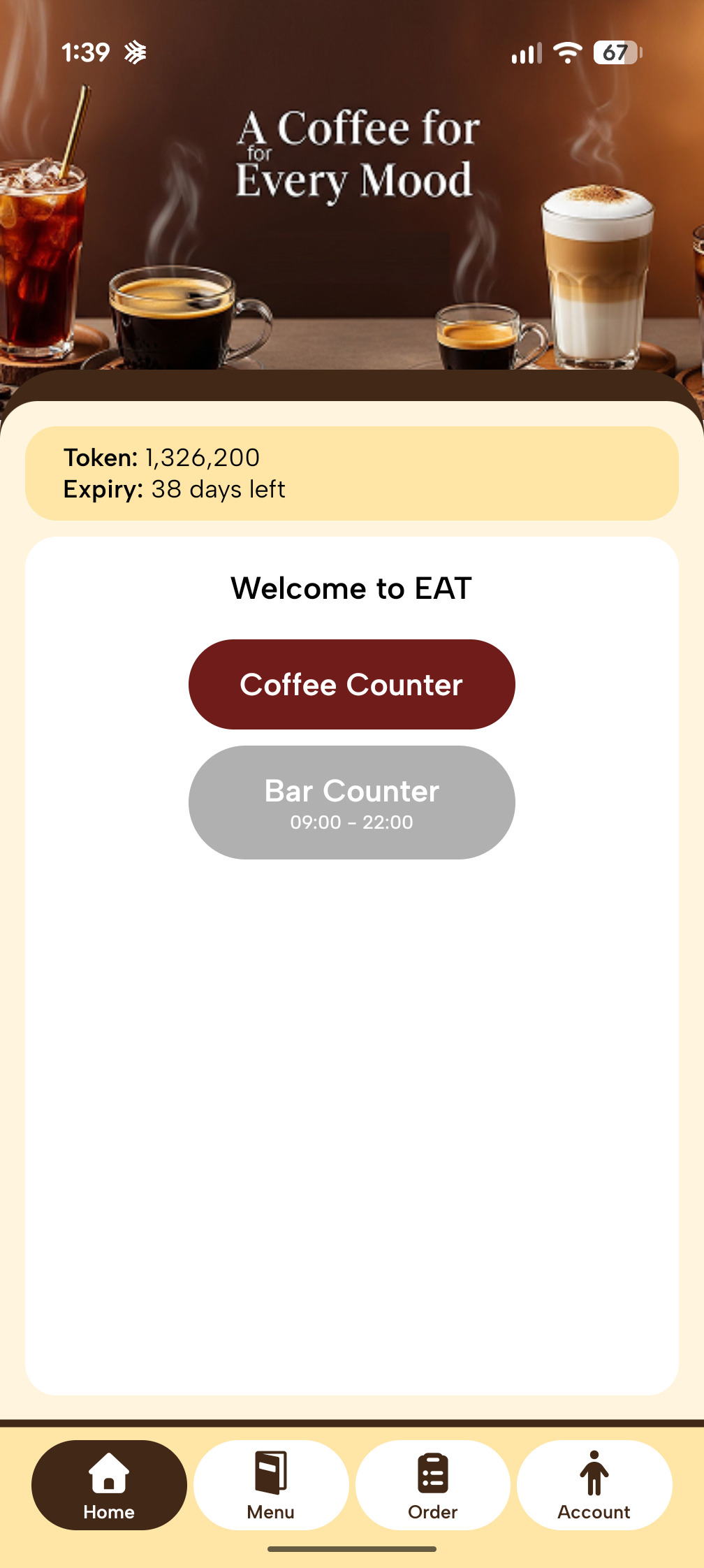 EAT